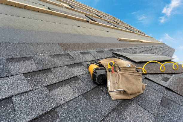 Pitched Roofing
