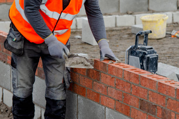 Brickwork