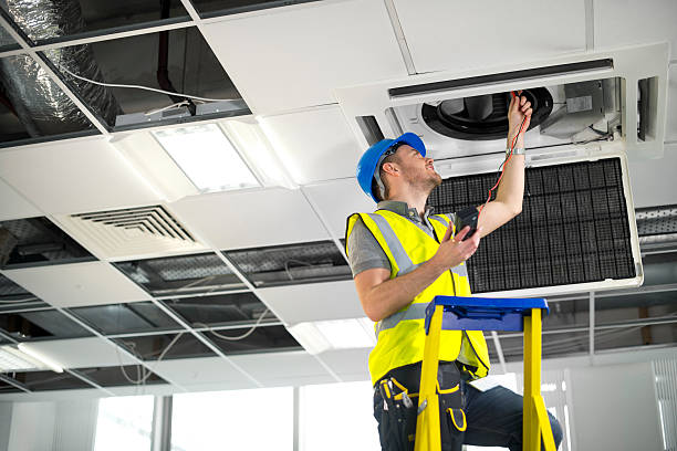 HVAC