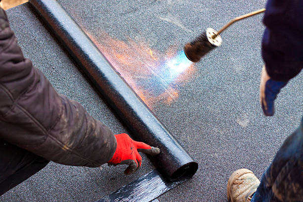 Flat Roofing